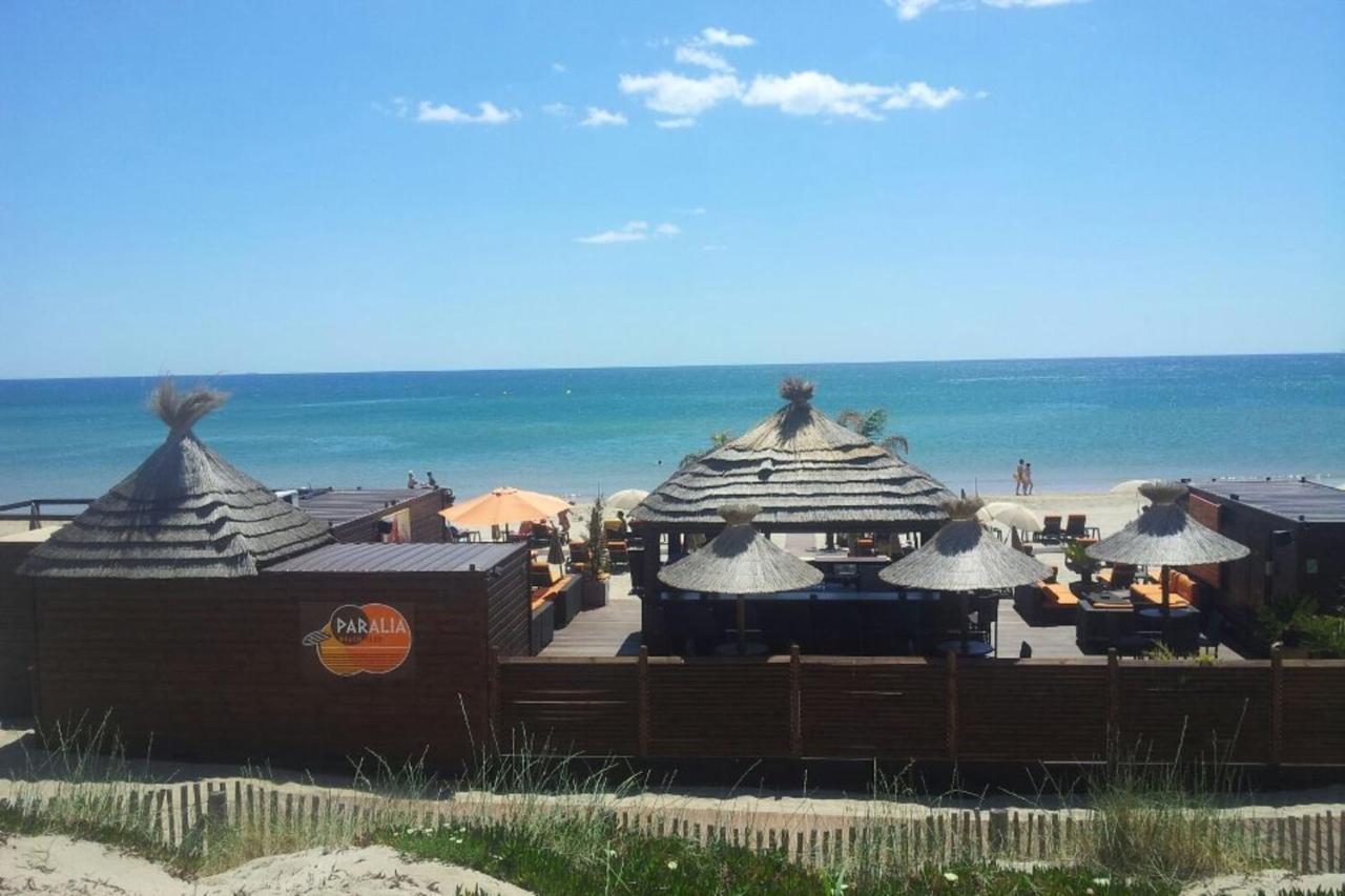 Naturiste Cap D'agde Heliopolis L 24