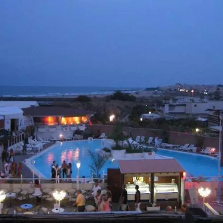 Naturiste Cap D'Agde Heliopolis L 24 Exterior foto