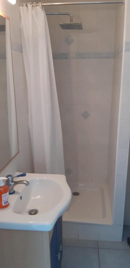 Naturiste Cap D'agde Heliopolis L 24 Apartment Agde