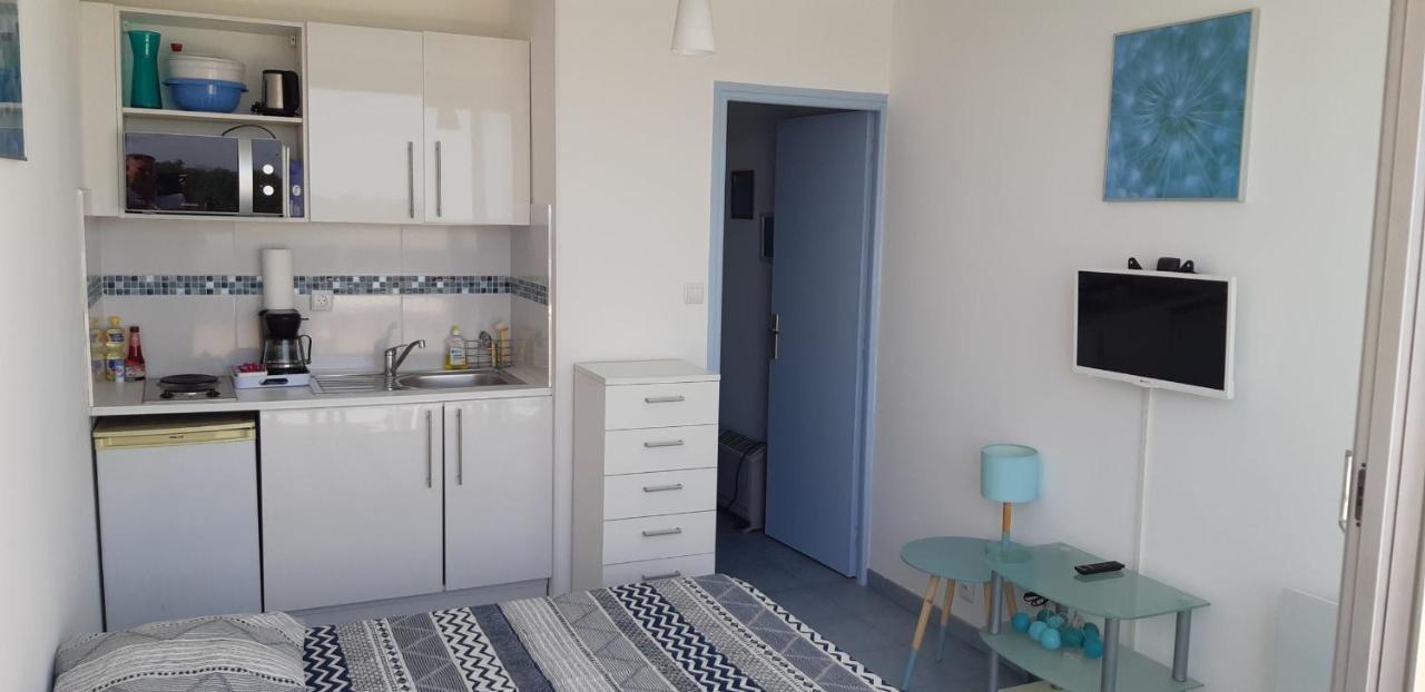 Naturiste Cap D'agde Heliopolis L 24 Apartment Agde
